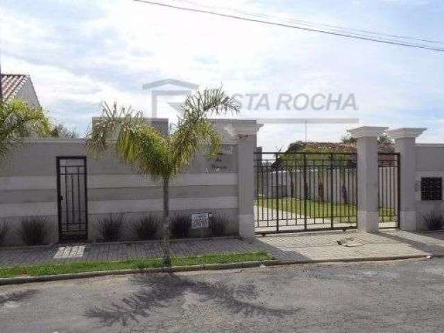 Casa com 2 dormitórios à venda, 70 m² por R$ 250.000,00 - Condomínio Villa dos Pássaros - Salto/SP