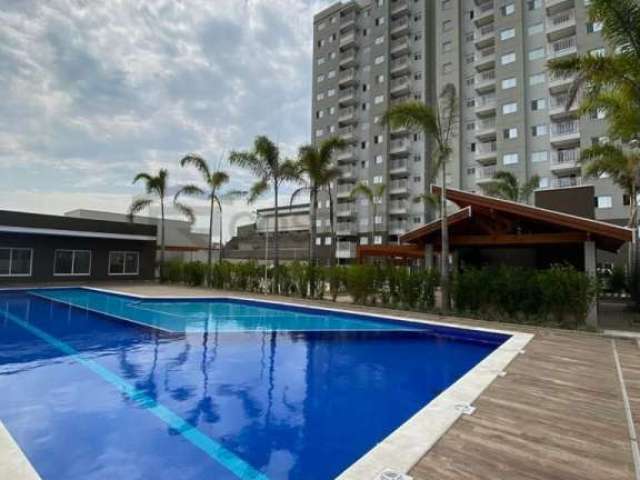 Apartamento com 3 dormitórios à venda, 67 m² por R$ 425.000,00 - Residencial Mariana Maria - Salto/SP