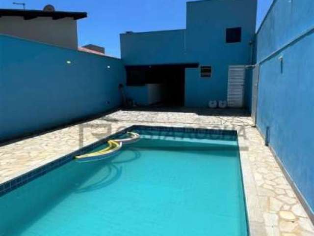 Casa com 2 dormitórios à venda, 100 m² por R$ 320.000,00 - Jardim Santa Marta III - Salto/SP