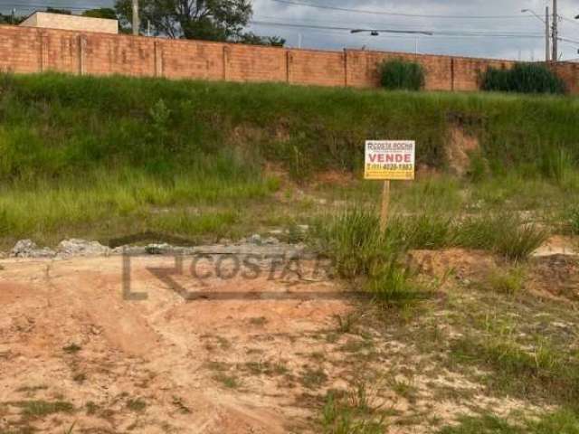 Terreno à venda, 350 m² por R$ 320.000,00 - Condomínio Costa das Areias - Salto/SP