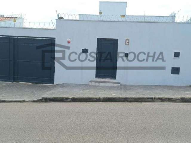 Casa com 3 dormitórios à venda, 224 m² por R$ 1.000.000,00 - Vila Roma - Salto/SP