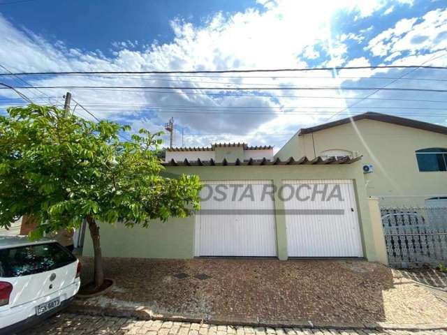 Casa com 3 dormitórios à venda, 265 m² por R$ 620.000,00 - Vila Roma - Salto/SP