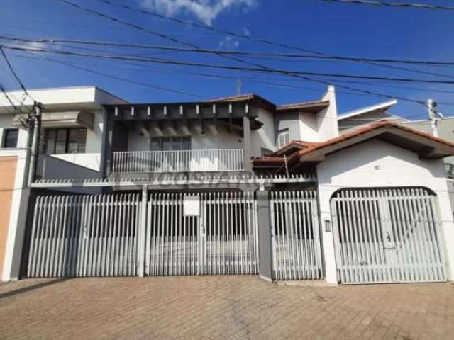 Casa com 2 dormitórios à venda, 194 m² por R$ 800.000,00 - Vila Henrique - Salto/SP