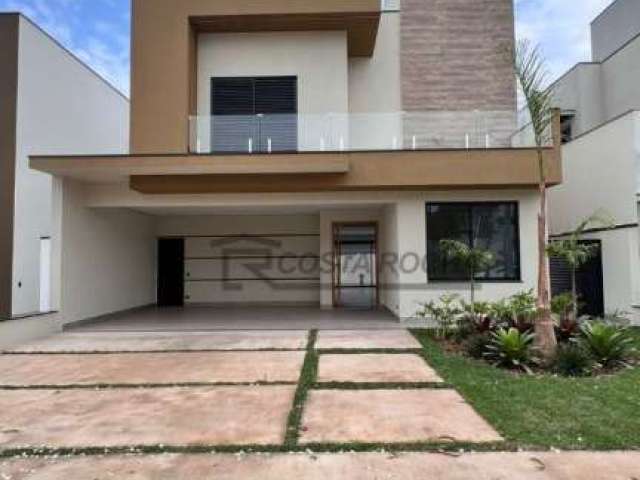 Casa com 3 dormitórios à venda, 220 m² por R$ 1.770.000,00 - Condomínio Central Parque - Salto/SP