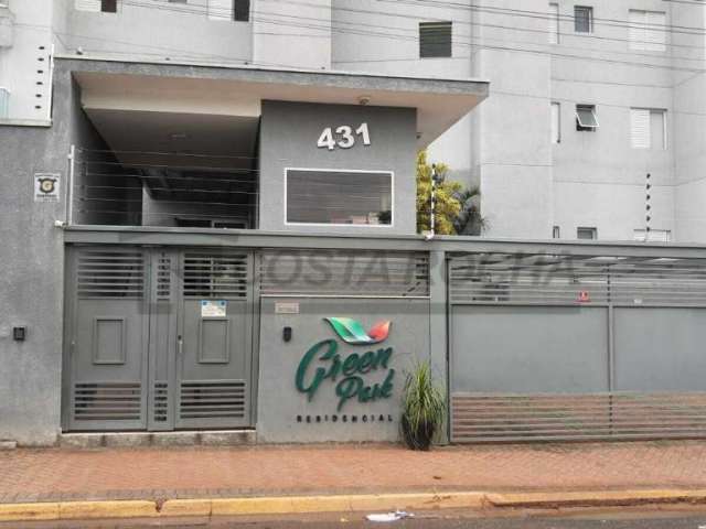 Apartamento com 2 dormitórios à venda, 99 m² por R$ 430.000,00 - Residencial Green Park - Salto/SP