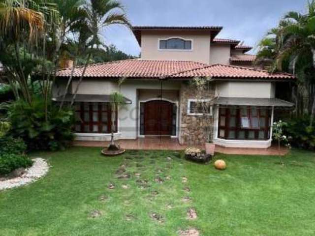 Casa com 4 dormitórios à venda, 366 m² por R$ 1.800.000,00 - Condomínio Monte Belo - Salto/SP