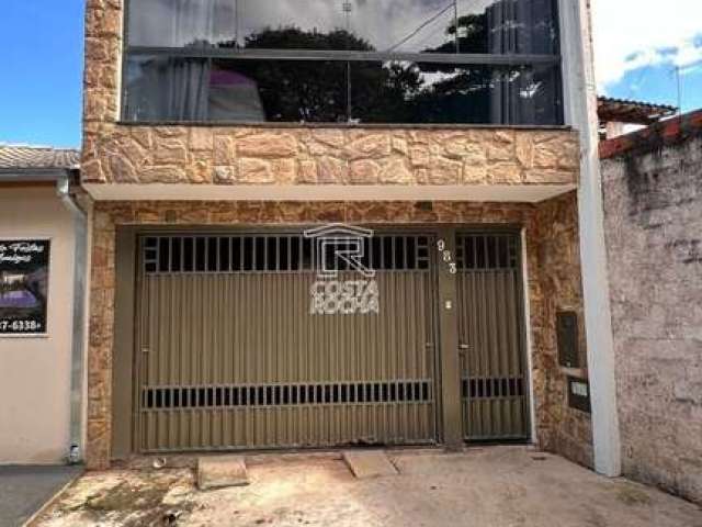 Casa com 3 dormitórios à venda, 300 m² por R$ 600.000,00 - Jardim Santa Efigênia - Salto/SP