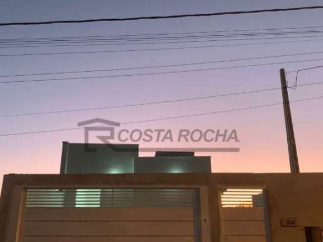 Casa com 2 dormitórios à venda, 60 m² por R$ 385.000,00 - Vila Martins - Salto/SP