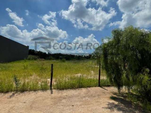 Terreno à venda, 480 m² por R$ 530.000,00 - Central Parque Comercial - Salto/SP