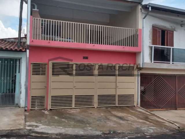 Casa com 4 dormitórios à venda, 220 m² por R$ 500.000,00 - Salto de São José - Salto/SP