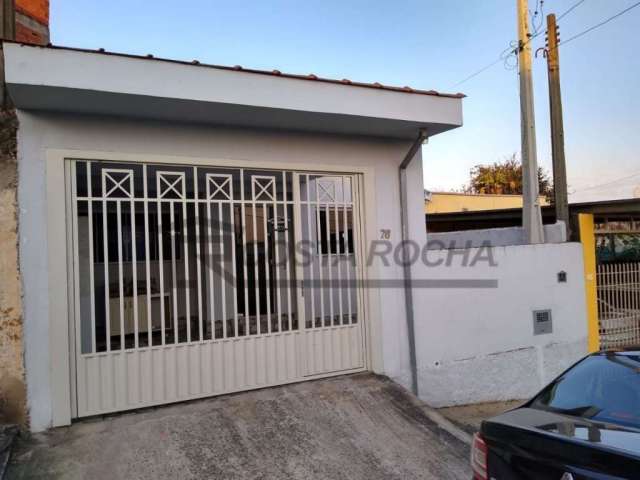 Casa com 3 dormitórios à venda, 105 m² por R$ 375.000,00 - Jardim Elizabeth - Salto/SP