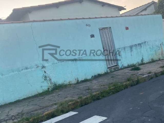 Casa com 2 dormitórios à venda, 118 m² por R$ 420.000,00 - Bela Vista - Salto/SP