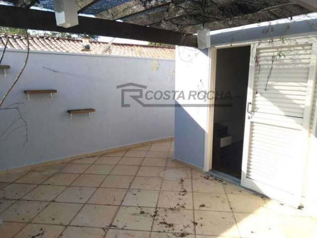 Casa com 2 dormitórios, 94 m² - venda por R$ 380.000,00 ou aluguel por R$ 2.840,00/mês - Vila Flora - Salto/SP