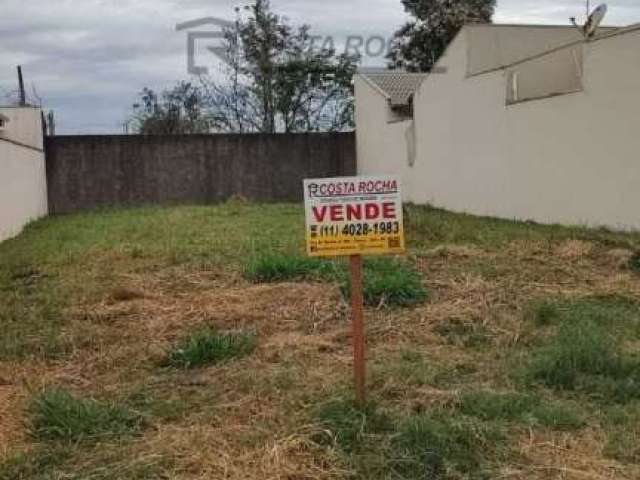 Terreno à venda, 136 m² por R$ 165.000,00 - Jardim Planalto - Salto/SP