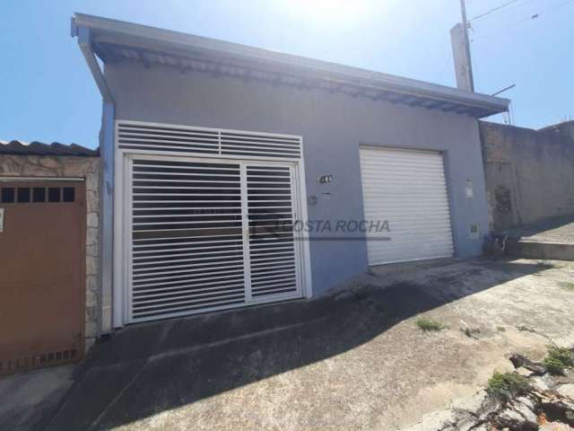 Casa com 2 dormitórios à venda, 92 m² por R$ 371.000,00 - Jardim Soberano - Salto/SP