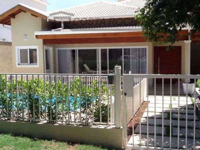 Casa com 3 dormitórios, 287 m² - venda por R$ 1.760.000,00 ou aluguel por R$ 8.750,00/mês - Condomínio Haras São Luiz - Salto/SP