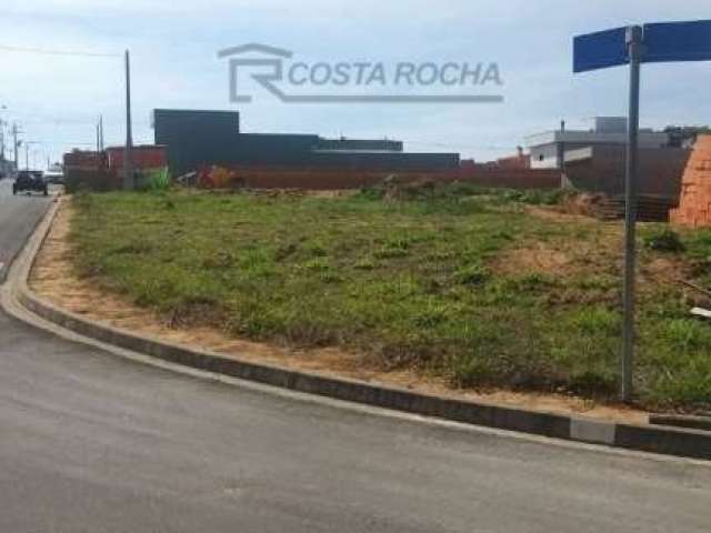 Terreno à venda, 357 m² por R$ 277.000,00 - Condomínio Costa das Areias II - Salto/SP