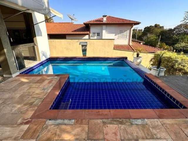 Casa com 3 dormitórios à venda, 320 m² por R$ 1.590.000,00 - Condomínio Haras São Luiz - Salto/SP