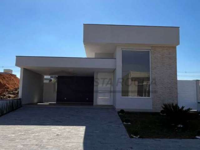 Casa à venda, 188 m² por R$ 1.099.000,00 - Condomínio Lagos D'Icaraí - Salto/SP