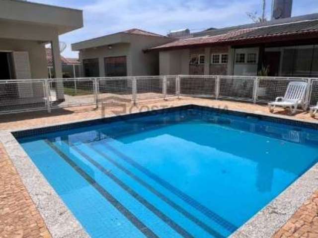 Casa com 4 dormitórios à venda, 500 m² por R$ 1.800.000,00 - Condomínio Esplanada - Salto/SP