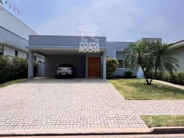 Casa com 3 dormitórios à venda, 180 m² por R$ 1.550.000,00 - Condominio Portal dos Bandeirantes - Salto/SP