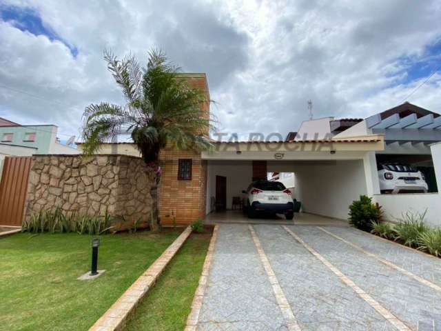 Casa com 3 dormitórios, 193 m² - venda por R$ 1.150.000,00 ou aluguel por R$ 7.600,00/mês - Condomínio Esplanada - Salto/SP