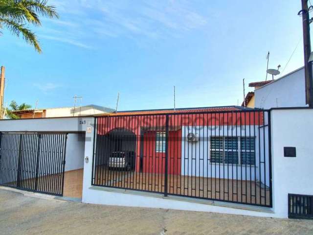 Casa com 3 dormitórios à venda, 295 m² por R$ 750.000,00 - Jardim Celani - Salto/SP