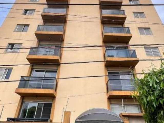 Apartamento com 2 dormitórios à venda, 75 m² por R$ 330.000,00 - Edifício Vivendas da Vila - Salto/SP