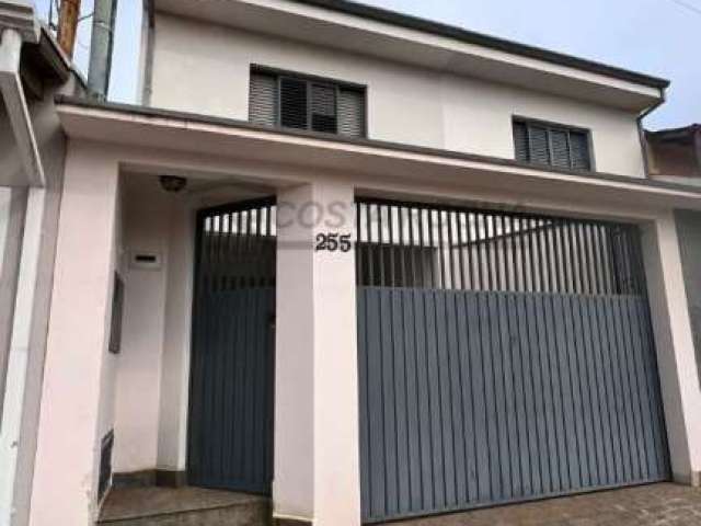 Casa com 2 dormitórios à venda, 139 m² por R$ 480.000,00 - Jardim Elizabeth - Salto/SP