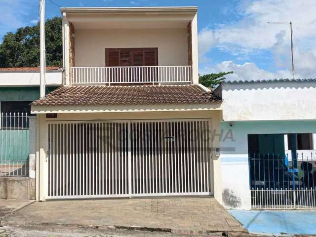 Casa com 2 dormitórios para alugar, 142 m² por R$ 2.500,00/mês - Jardim Elizabeth - Salto/SP