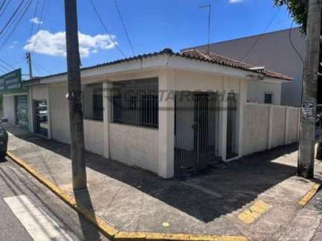 Casa com 2 dormitórios à venda, 113 m² por R$ 580.000,00 - Centro - Salto/SP