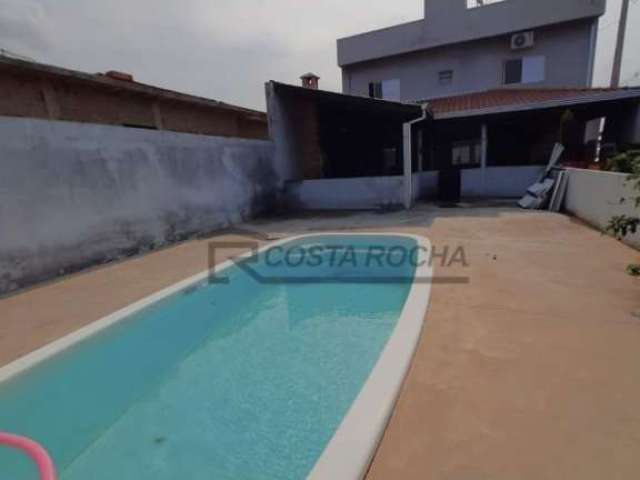 Casa com 2 dormitórios à venda, 153 m² por R$ 450.000,00 - Morro da Mata - Salto/SP