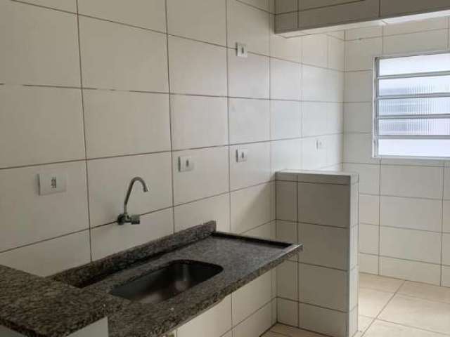 Apartamento com 2 dormitórios à venda, 55 m² por R$ 190.000,00 - Edifício Madre Paulina - Salto/SP