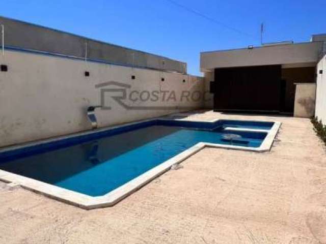 Casa com 1 dormitório à venda, 53 m² por R$ 400.000,00 - Vila Martins - Salto/SP