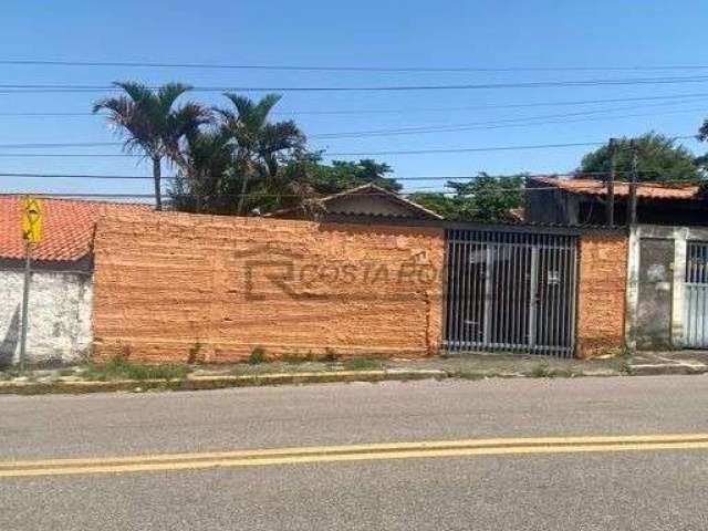 Casa com 2 dormitórios à venda, 131 m² por R$ 270.000,00 - Nossa Senhora do Monte Serrat - Salto/SP