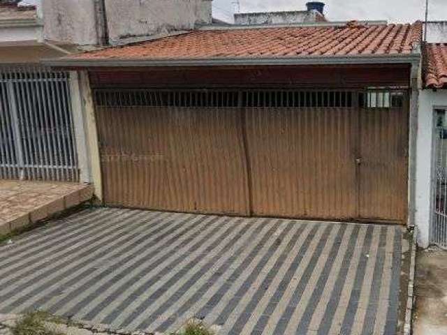 Casa com 2 dormitórios à venda, 103 m² por R$ 240.000,00 - Salto de São José - Salto/SP