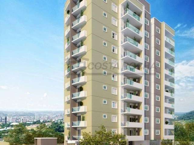 Apartamento com 2 dormitórios, 104 m² - venda por R$ 750.000,00 ou aluguel por R$ 3.065,00/mês - Edifício Residencial Varandas da Matriz - Salto/SP