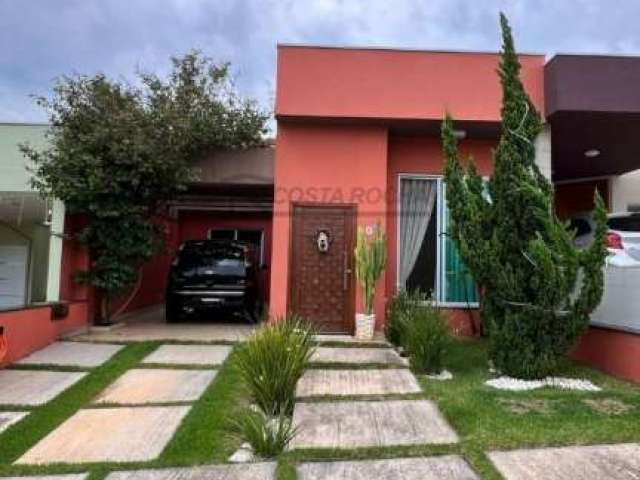 Casa com 2 dormitórios à venda, 104 m² por R$ 1.000.000,00 - Condomínio Village Moutonnée - Salto/SP