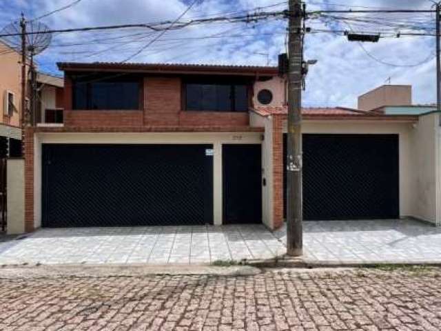 Casa com 3 dormitórios à venda, 314 m² por R$ 980.000,00 - Vila Henrique - Salto/SP