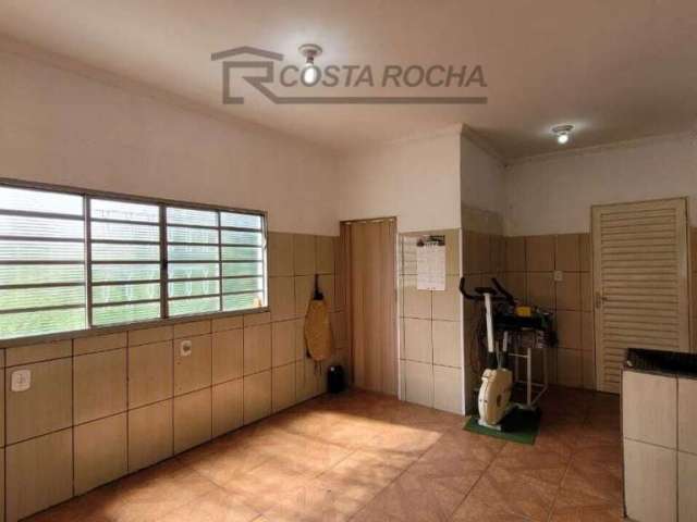 Chácara à venda, 5940 m² por R$ 950.000,00 - Convívio Reconquista - Elias Fausto/SP