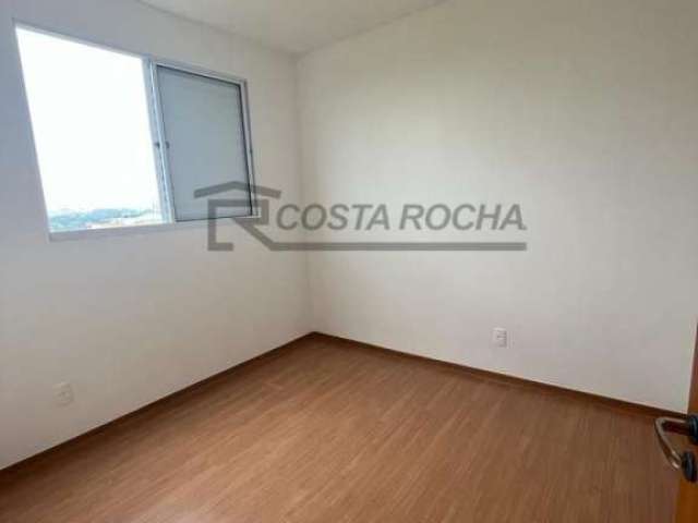 Apartamento com 2 dormitórios à venda, 41 m² por R$ 210.000,00 - Residencial Sollare - Salto/SP