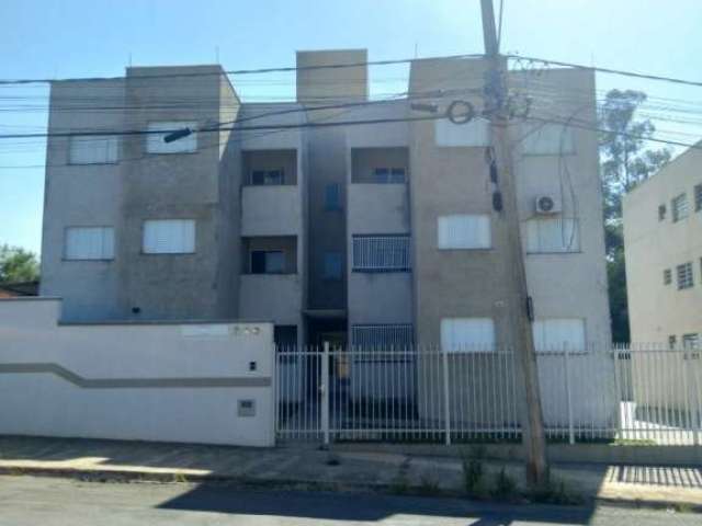 Apartamento com 2 dormitórios à venda, 55 m² por R$ 220.000,00 - Edifício Madre Paulina - Salto/SP