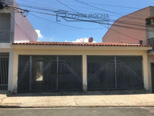 Casa com 3 dormitórios à venda, 160 m² por R$ 400.000,00 - Jardim das Nações - Salto/SP