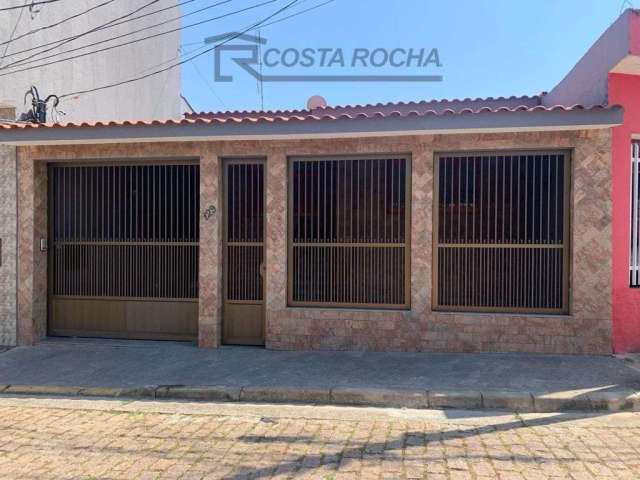 Casa com 3 dormitórios à venda, 187 m² por R$ 480.000,00 - Nossa Senhora do Monte Serrat - Salto/SP