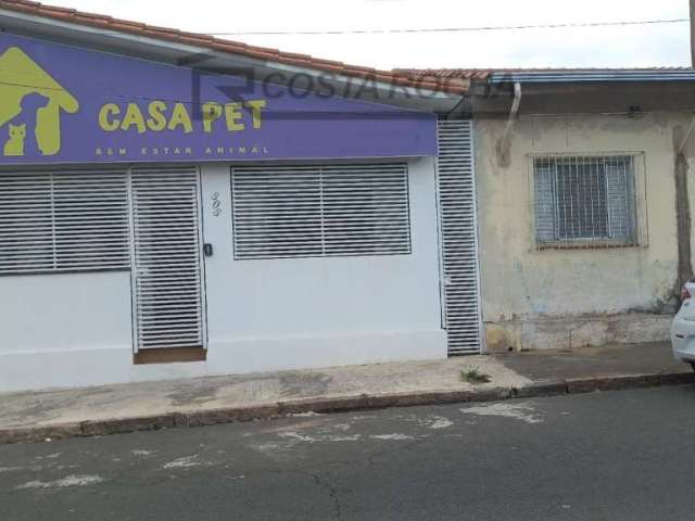 Casa com 2 dormitórios à venda, 104 m² por R$ 280.000,00 - Vila Teixeira - Salto/SP