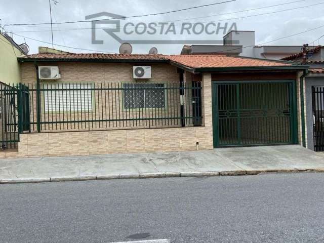 Casa com 3 dormitórios à venda, 170 m² por R$ 800.000,00 - Jardim das Nações - Salto/SP