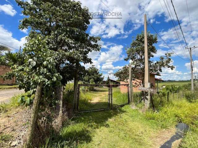 Terreno à venda, 2500 m² por R$ 300.000,00 - Convívio Reconquista - Salto/SP