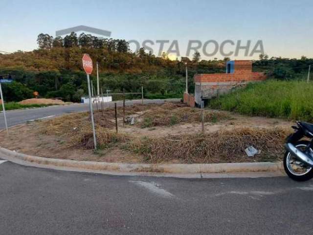 Terreno à venda, 269 m² por R$ 180.000,00 - Residencial Morro da Mata - Salto/SP