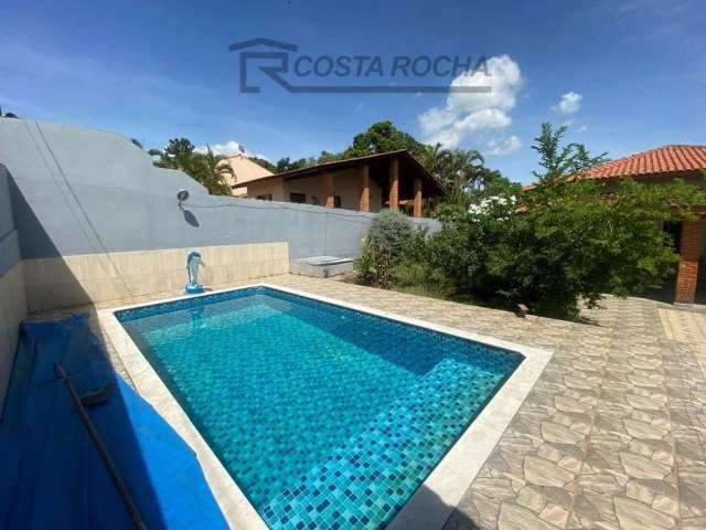 Casa à venda, 378 m² por R$ 850.000,00 - Jardim Saltense - Salto/SP