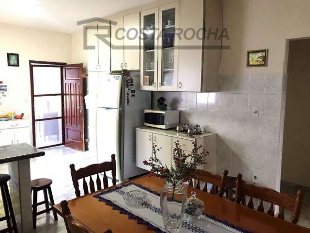 Casa com 3 dormitórios à venda, 160 m² por R$ 750.000,00 - Jardim Sontag - Salto/SP